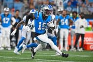 Detroit Lions v Carolina Panthers